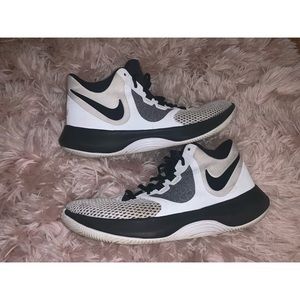 Men’s Nike air precision 2 basketball sneakers